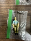 GI Joe Chuckles V1 Hasbro 1987 ARAH Figure H11