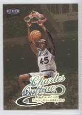 1998-99 Fleer Ultra Gold Medallion Bo Outlaw #38G 0q1p