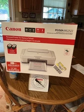 CANNON home printer PIXMA MG2522