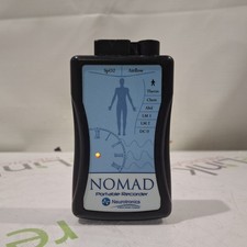 Neurotronics, Inc. NOMAD Portable Recorder
