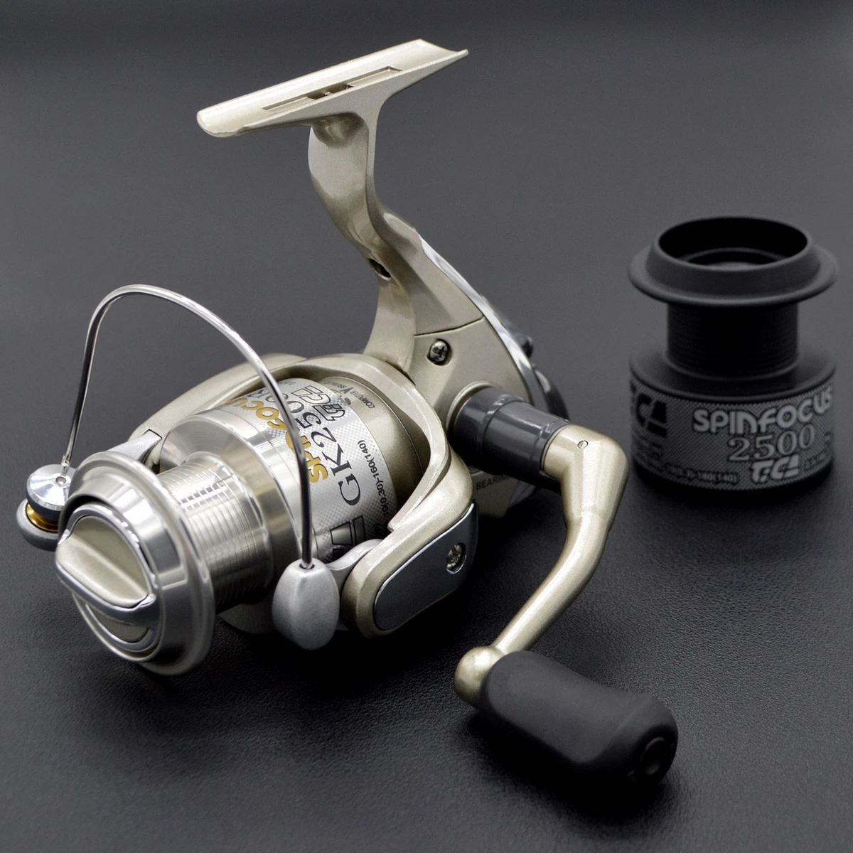 daiwa bg pre-mounted saltwater spinning combo Rod Combos Wiggler Color:Firetiger Glow Bar- SALE! Shimano Announces Stella SW and Twist Buster II