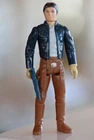 1980 ESB Han Solo (Bespin Outfit) / Han Solo (Cloud City Outfit)