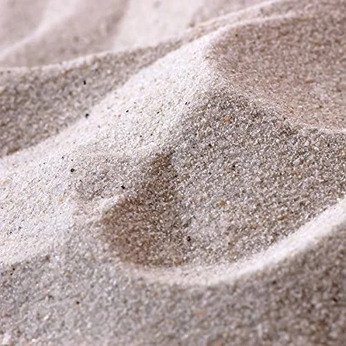 2x25kg Quarzsand 0,4-0,8 mm für Filteranlagen Sandfilteranlage Filtersand Pool - Bild 3 von 3