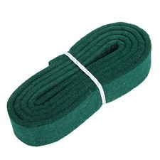 High Quality 1265 25 5mm Dark Green Piano Check Tape For Tuning QLBS