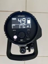 Profoto Profoto B1 Studio Monolight Flashes for sale - eBay