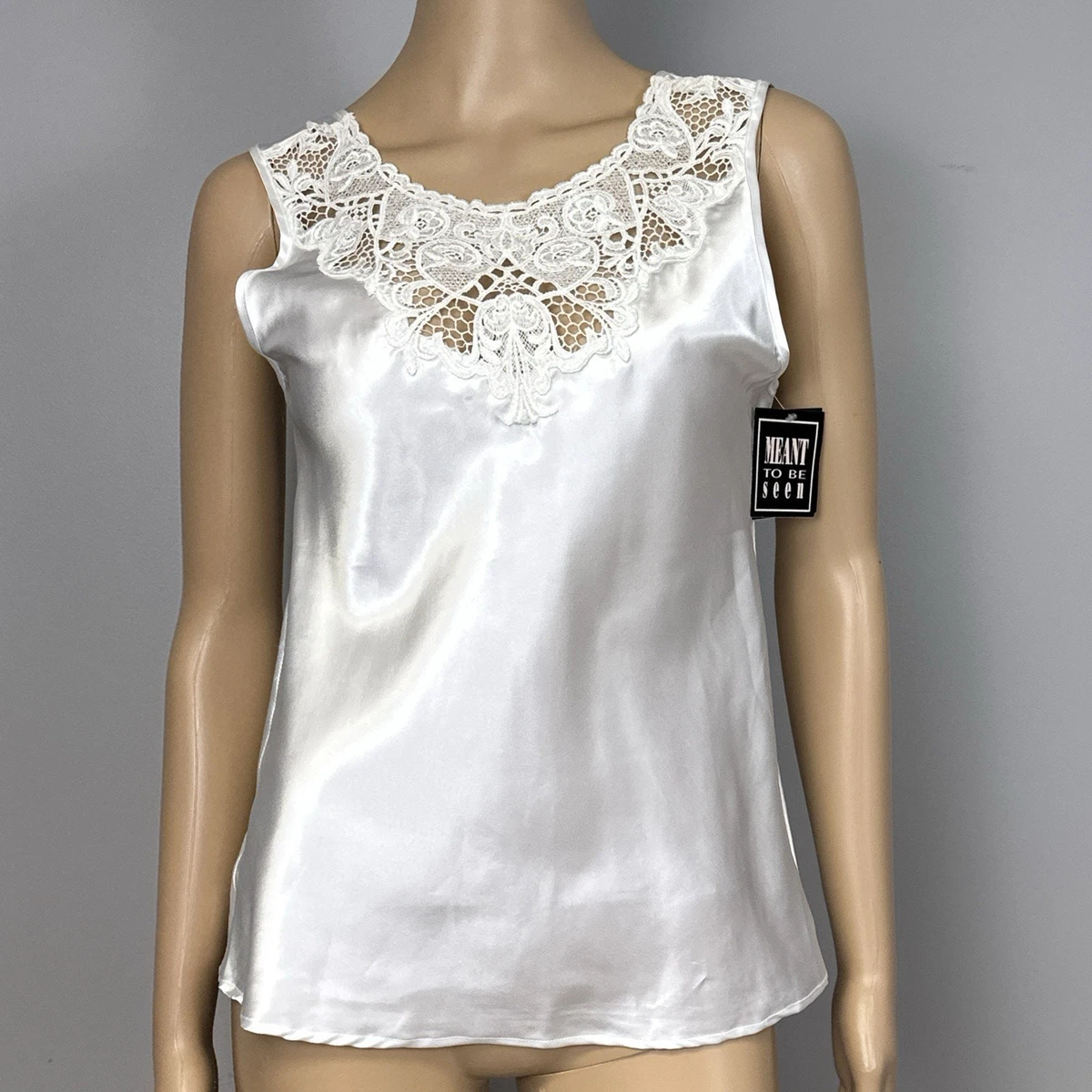 1990s Vintage Camisoles for Women for sale | eBay
