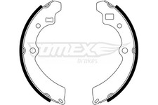 TOMEX Brakes Bremsbackensatz TX 23-32 für SUZUKI SAMURAI Allrad SJ413 SJ70 SJ80