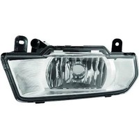 Diederichs 7861088 Nebelscheinwerfer Rechts FüR Skoda Yeti (5L) 2014-