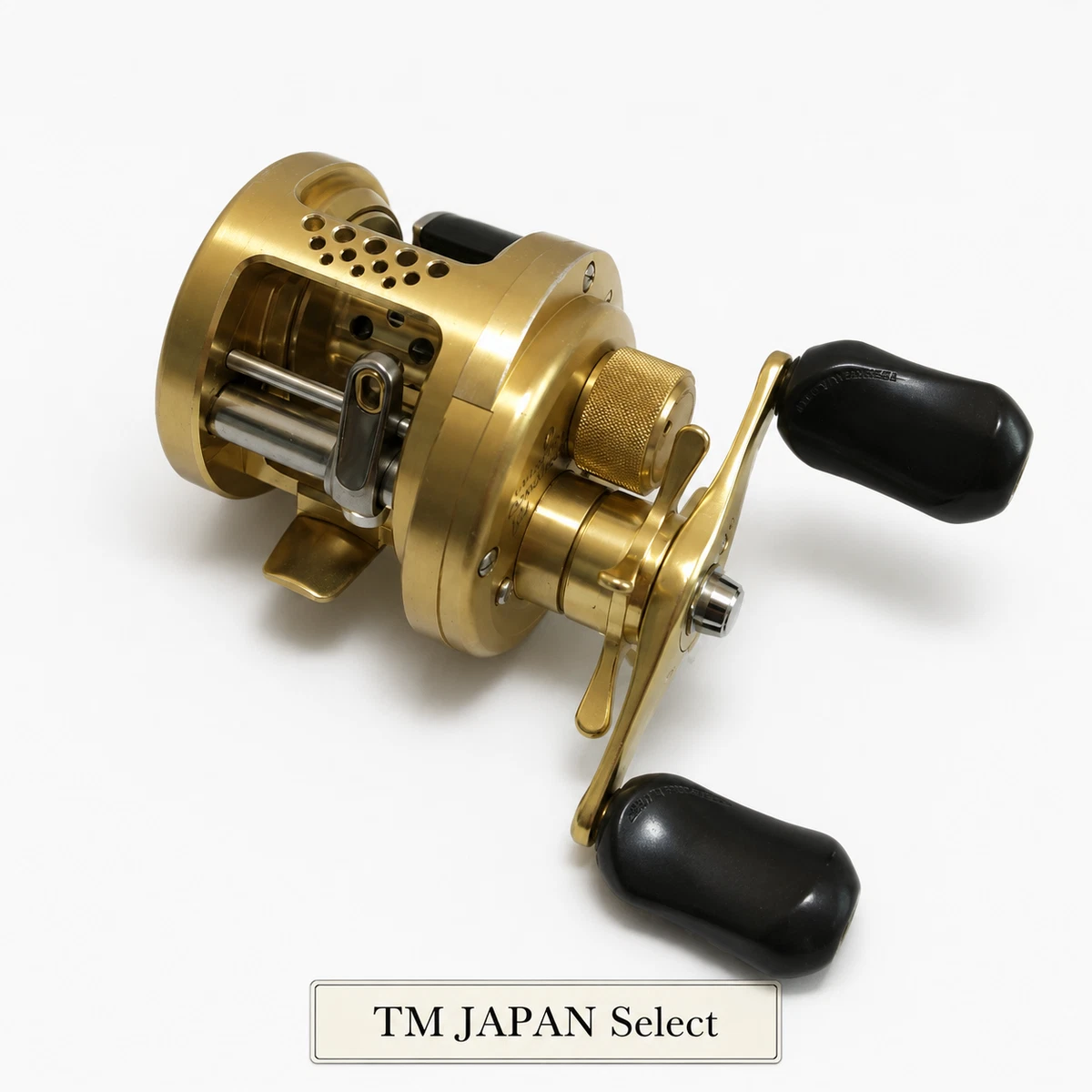 Shimano Calcutta 101 for sale | eBay