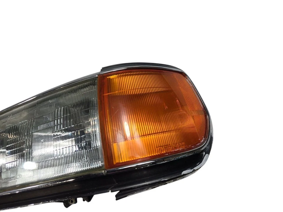 Faro conductor a través de 12/94 para 91-95 LAND CRUISER 646186 Foto 3 de 4