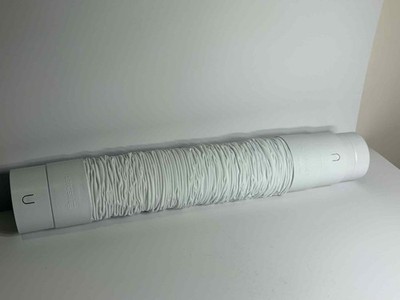 BedJet Hose Extension 4ft | Model BJ6HOSEXT | Genuine OEM | New Open Box