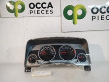Compteur Jeep COMPASS