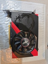 MSI N760 ITX, Nvidia GeForce GTX 760 2GB, PCI Express Graphics Card 2GD5/OC 