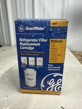 New Sealed Genuine GE Smart Water Refrigerator Filter GWF Replacement Cartridge
