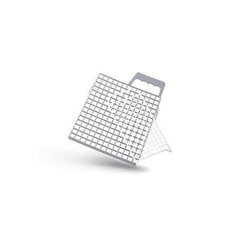 Rete in plastica scolarullo boldrini cm 20