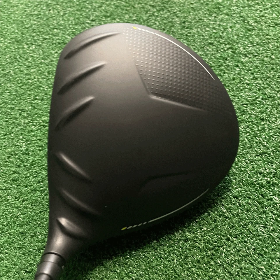 PING G430 MAX DRIVER 10.5° +REGULAR ALTA CB 55 SHAFT +HEADCOVER * MINT CONDITION - Image 4 of 4