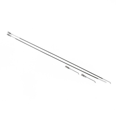 [DE] E-FLITE Pushrod Set with Clevis: Conscendo Evolution - EFL01655