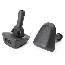 Windscreen Wiper Jet Washer Nozzle for Volvo C30 2007-2013 C70 S40 S70 S80 V40
