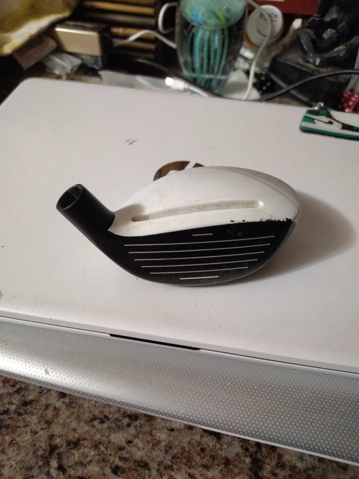 Adams Super LS Speedline Fairway Wood - 3 Wood?- 15 Degree Left Handed Head Only - Image 2 of 4