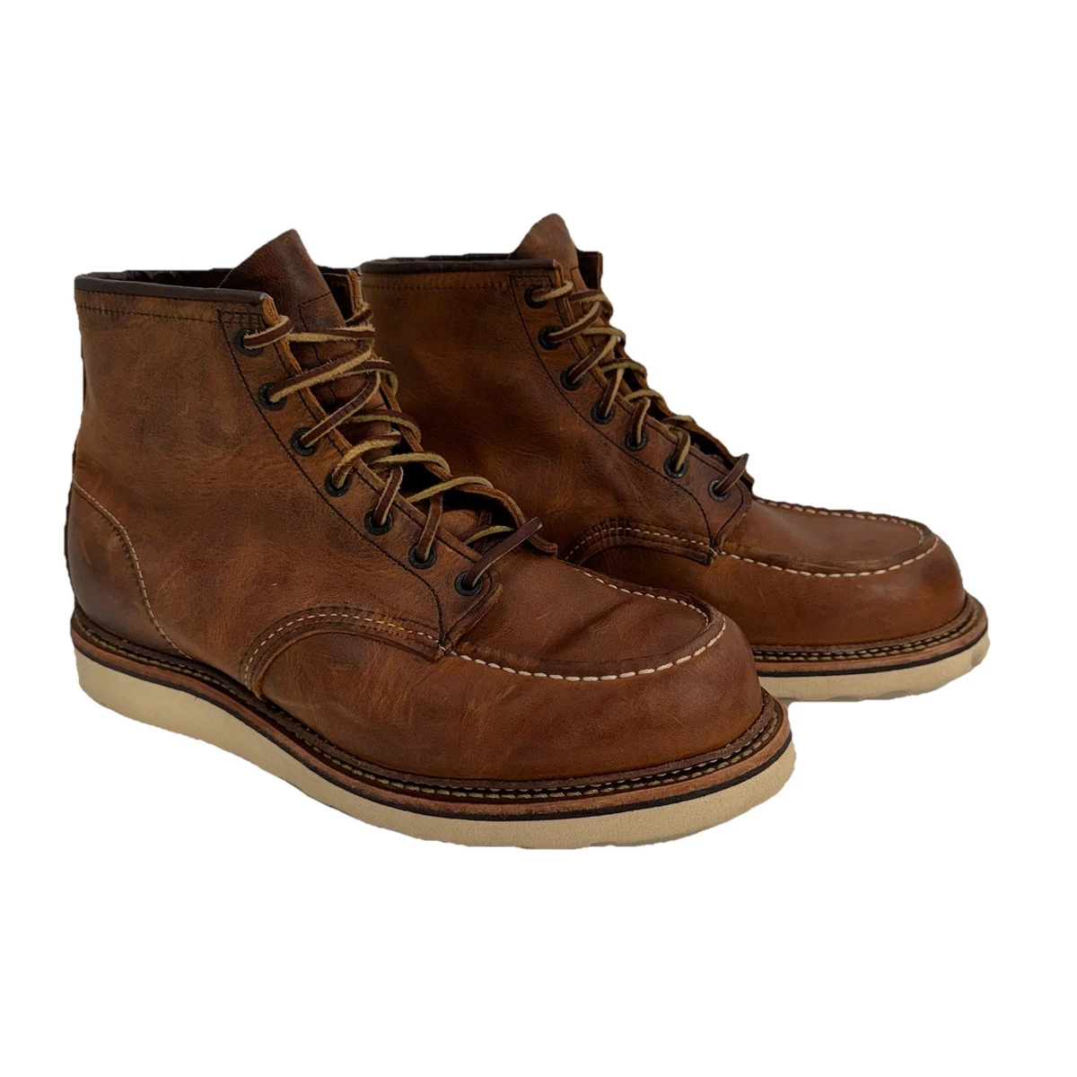 Red Wing 1907 for sale - eBay