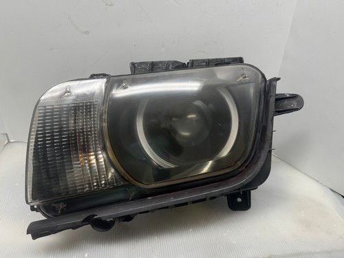 2010 2011 2012 2013 Chevrolet Camaro Driver Left LH Xenon HID Headlight OEM 2660