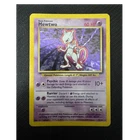 New ListingMewtwo Holo Rare Base Set 10/102 1999 Wizards pokemon TCG