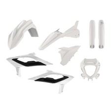 Kit Di Carene In Plastica Compatibile Con Beta RR 250 350 390 430 480 W