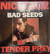 Nick Cave & The Bad Seeds