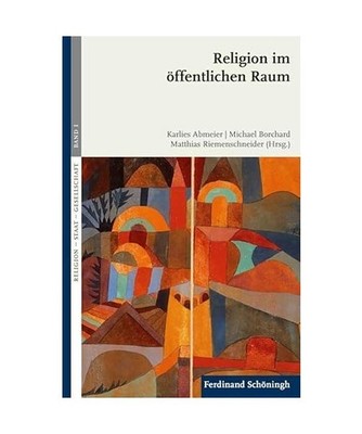 Religion im öffentlichen Raum