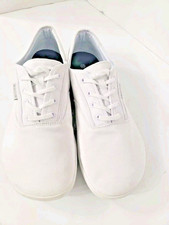 Whitin Sneakers Mens EU 46 US 12.5W Barefoot Zero Drop White Minimalist Shoe NEW