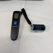 Thermometer