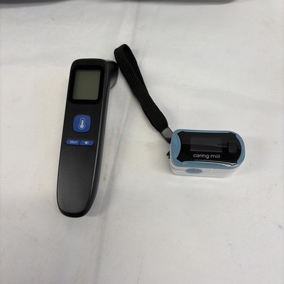 Thermometer