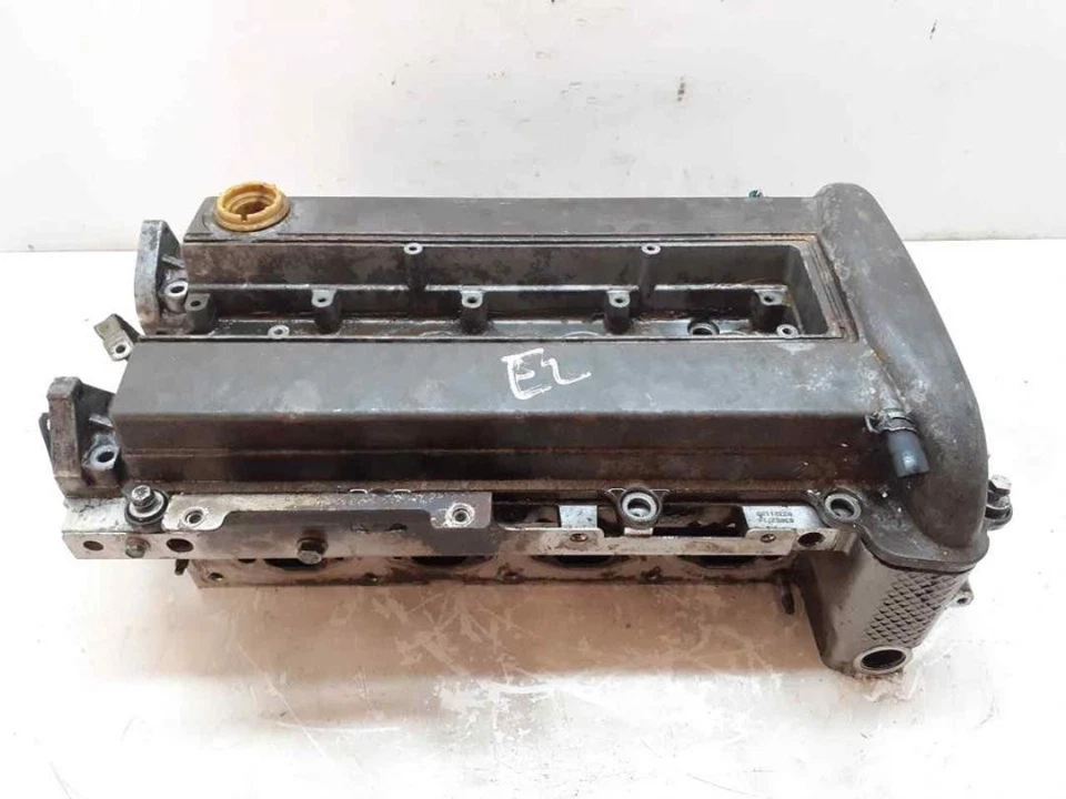 55353482 Testata per SAAB 9-3 CABRIOLET 2.0 T Vector 2005 1719890 - Immagine 3 di 4