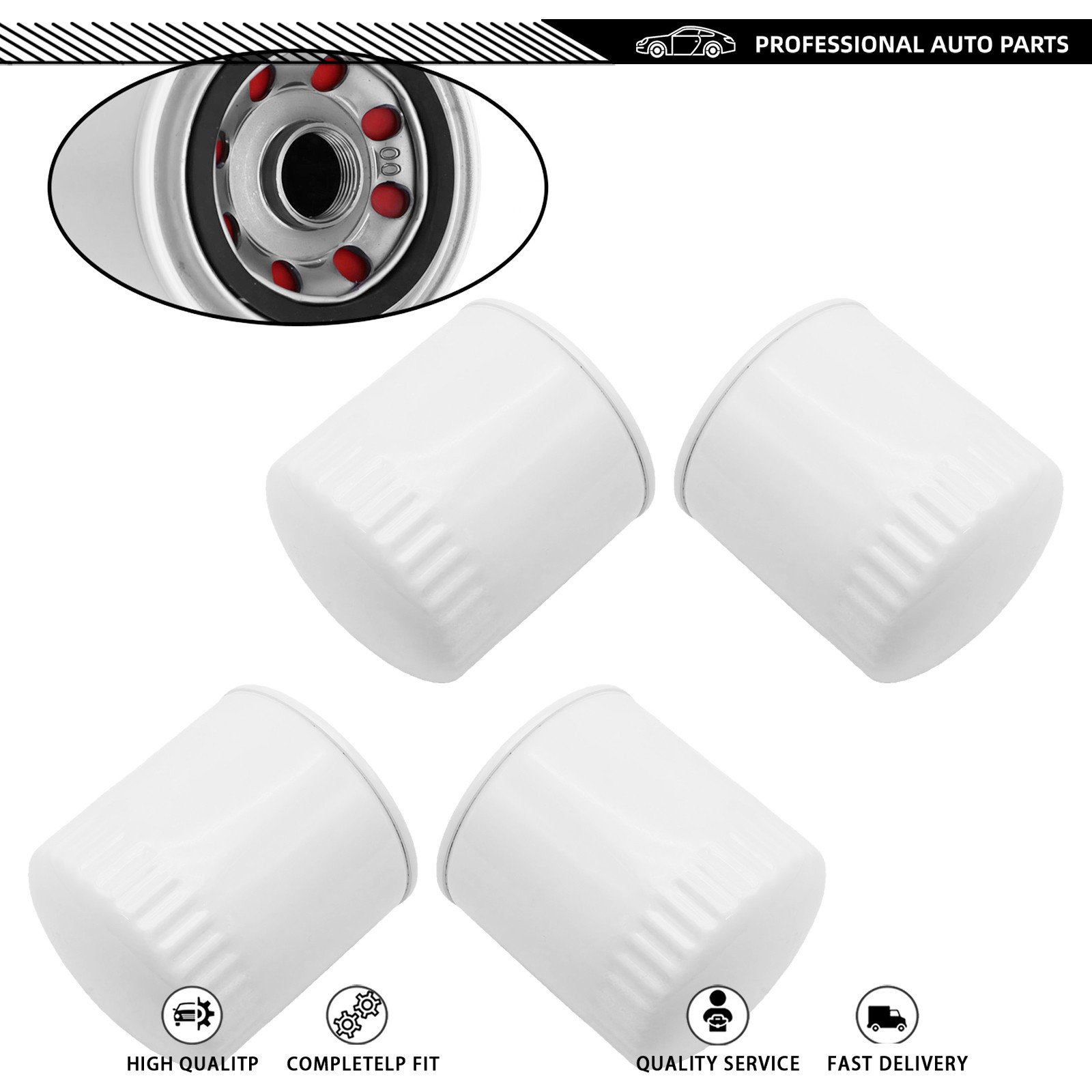 Aston Martin DB9 2005-2016 Oil filter