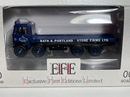 EFE 1:76 OO scale large selection lkw and sets boxed top - Bild 92 von 335