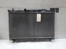 Radiateur Hyundai TRAJET