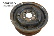 Mercedes 190SL W121 220S SE 1x Felge Stahlfelge 5x13 ORIGINAL KPZ58?? Mercedes 190SL W121 220S SE 1x Felge Stahlfelge 5x13 ORIGINAL KPZ58??