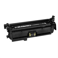 Canon 723 Y - Tonerpatrone - 1 X Gelb