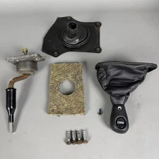 2001 Toyota 4Runner Transfer Case Shifter Assembly J Shift Boots Automatic Trans