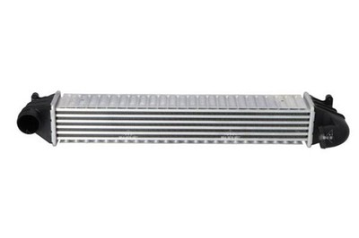 NRF Ladeluftkühler 30139A für FORD AUY WGR GALAXY ANU 1Z AHU 1 MK VAN TDI