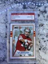 1989 Topps Football Cards 46