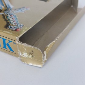 Zelda 2 Adventure of Link-Jeu Nintendo NES-Boite seule-European Version EEC Mini
