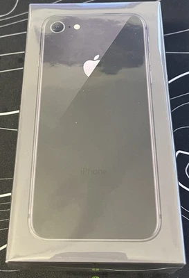 iPhone 8 Gray 64GB for Sale - eBay