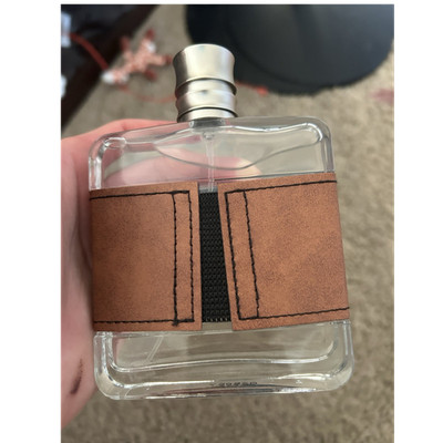 Tru Western Leather Private Reserve Eau de Cologne Spray 3.4 fl oz  