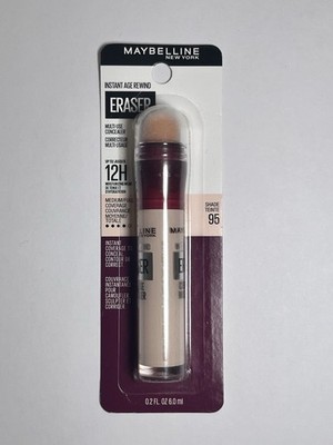 Maybelline New York Instant Age Rewind Eraser Concealer Shade 95 Brand new