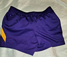 Nike Kobe basketball shorts Boys 4