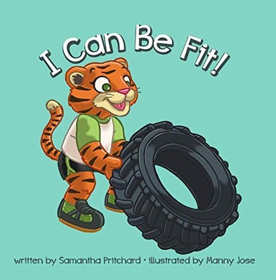 I Can Be Fit!