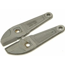 IRWIN® Record® TJ942H J942H Pair of High Tensile Replacement Jaws 1060mm (42in)