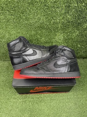 Size 13 - Air Jordan 1 Retro OG High SP Gina | eBay