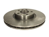ABE 2X Bremsscheibe Vorne Ø348 Mm BelüFtet FüR BMW X5 F15 F85 Xdrive30D